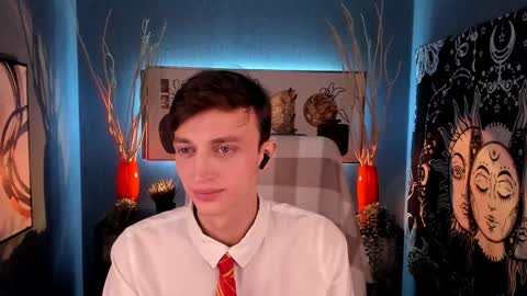 Snapshot of john_weasley chatting on January 27, 2025, 8:49 pm John online show from January 27, 2025, 8:49 pm