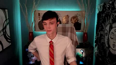 Snapshot of john_weasley chatting on February 1, 2025, 9:29 pm John online show from February 1, 2025, 9:29 pm