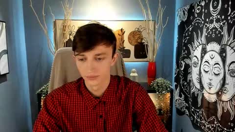 Snapshot of john_weasley chatting on February 25, 2025, 8:09 pm John online show from February 25, 2025, 8:09 pm