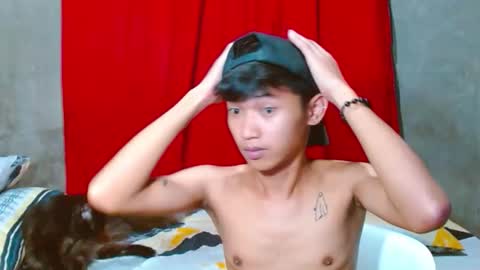 Snapshot of john_zacharyxx chatting on March 15, 2026, 7:53 pm JohnXxx online show from March 15, 2026, 7:53 pm