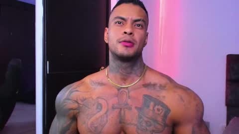 john belt online show from November 4, 2025, 9:25 pm