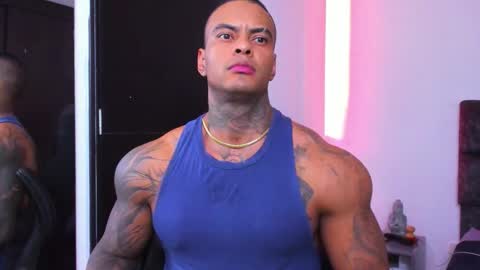 john belt online show from November 20, 2025, 9:36 pm