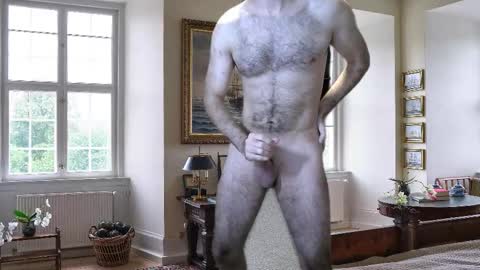 johnd_19 online show from September 21, 2025, 9:11 am