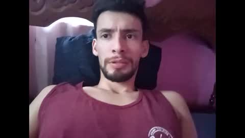 johndecr337712 online show from November 20, 2025, 3:45 pm