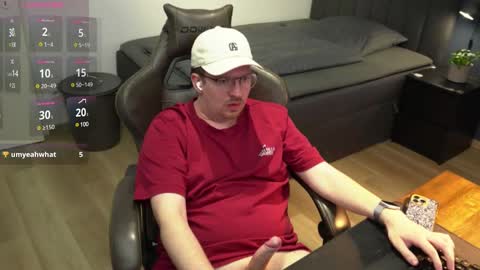 Jones online show from February 28, 2025, 7:35 pm