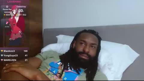 John Gabbana online show from February 26, 2025, 8:22 pm