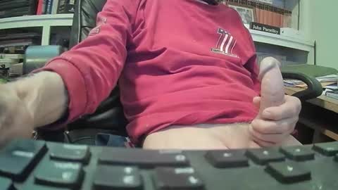 johngp777 online show from March 25, 2026, 5:41 pm