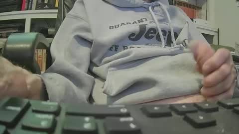 johngp777 online show from March 26, 2026, 4:45 pm