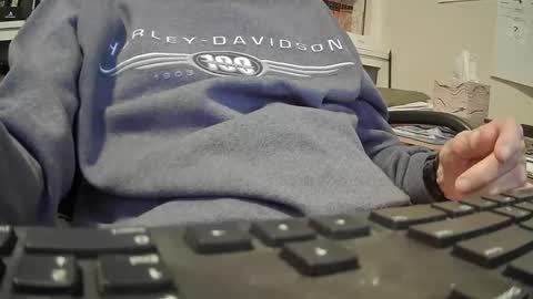 Snapshot of johngp777 chatting on March 30, 2026, 1:34 pm johngp777 online show from March 30, 2026, 1:34 pm