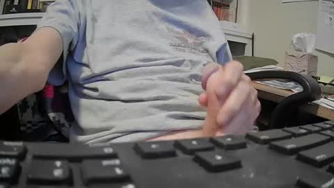Snapshot of johngp777 chatting on March 31, 2026, 12:27 pm johngp777 online show from March 31, 2026, 12:27 pm