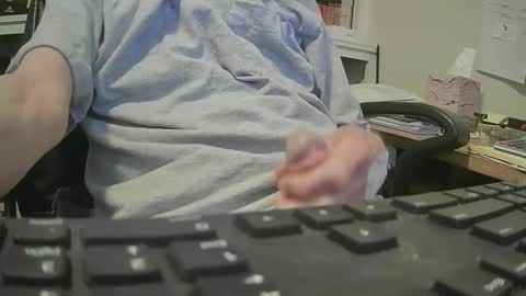 Snapshot of johngp777 chatting on April 2, 2026, 1:31 pm johngp777 online show from April 2, 2026, 1:31 pm