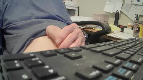 Snapshot of johngp777 chatting on April 14, 2026, 5:08 pm johngp777 online show from April 14, 2026, 5:08 pm