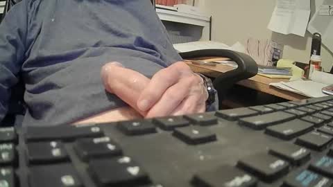Snapshot of johngp777 chatting on April 15, 2026, 2:35 pm johngp777 online show from April 15, 2026, 2:35 pm