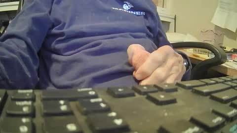 Snapshot of johngp777 chatting on April 20, 2026, 12:08 pm johngp777 online show from April 20, 2026, 12:08 pm
