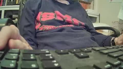 Snapshot of johngp777 chatting on April 28, 2026, 2:55 pm johngp777 online show from April 28, 2026, 2:55 pm
