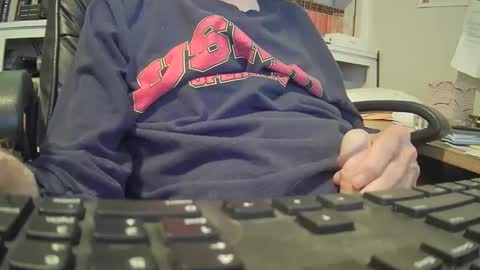 Snapshot of johngp777 chatting on April 29, 2026, 1:48 pm johngp777 online show from April 29, 2026, 1:48 pm