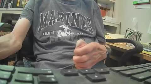 Snapshot of johngp777 chatting on June 8, 2026, 10:21 pm johngp777 online show from June 8, 2026, 10:21 pm