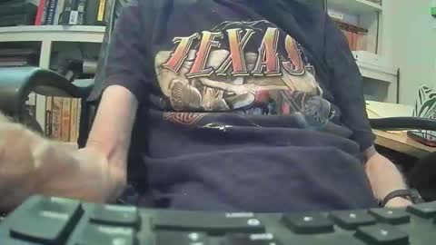 Snapshot of johngp777 chatting on June 9, 2026, 8:20 pm johngp777 online show from June 9, 2026, 8:20 pm