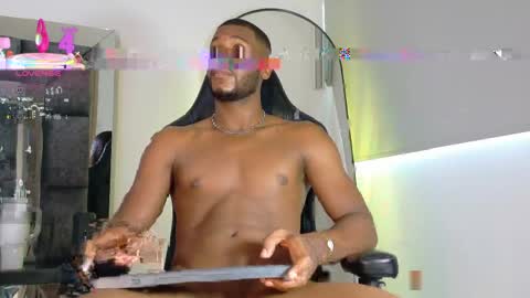 johnjaguar  online show from April 12, 2026, 4:56 pm