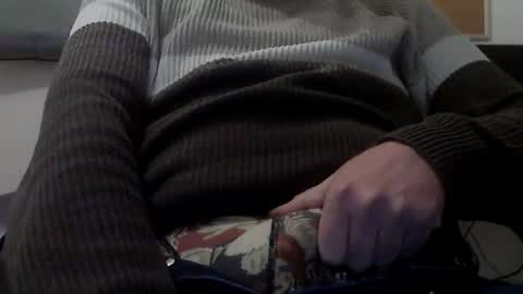 Snapshot of johnjerkof chatting on January 14, 2025, 8:48 pm johnjerkof online show from January 14, 2025, 8:48 pm