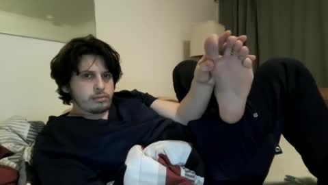 johnjohn online show from December 27, 2024, 1:43 am