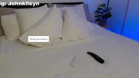 Snapshot of johnklleyn chatting on April 9, 2026, 6:24 pm john online show from April 9, 2026, 6:24 pm
