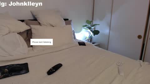 Snapshot of johnklleyn chatting on April 10, 2026, 6:56 pm john online show from April 10, 2026, 6:56 pm