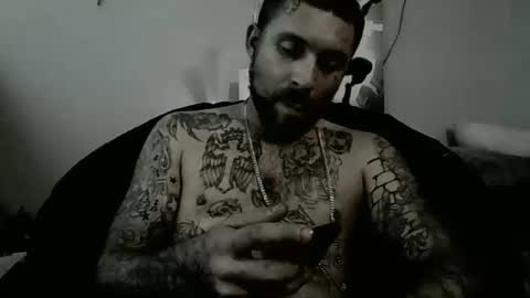 johnniejohnnied online show from January 7, 2025, 4:59 pm