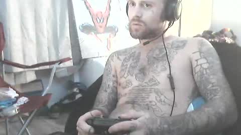 johnniejohnnied online show from January 9, 2025, 11:14 am