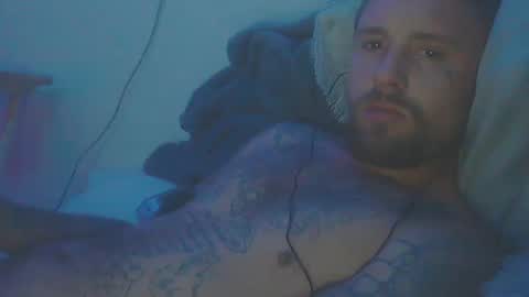 johnniejohnnied online show from January 18, 2025, 6:34 am