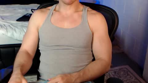 Johnnie Redd online show from April 8, 2026, 4:12 am