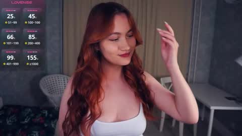 Snapshot of johnnietantum chatting on November 26, 2025, 6:42 pm Rocio online show from November 26, 2025, 6:42 pm