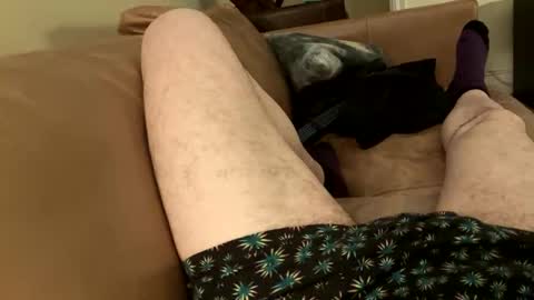 Snapshot of johnny235813 chatting on January 17, 2026, 10:20 am johnny235813 online show from January 17, 2026, 10:20 am