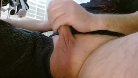 Snapshot of johnny5439 chatting on May 30, 2026, 4:48 pm SJohn online show from May 30, 2026, 4:48 pm