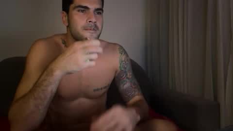 Johnny  b0y online show from April 6, 2026, 3:26 am