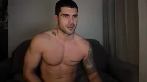 Snapshot of johnny__b0y chatting on July 18, 2026, 1:32 am Johnny b0y online show from July 18, 2026, 1:32 am