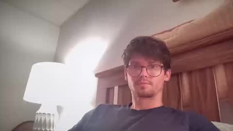 Johnny online show from October 13, 2025, 9:48 pm