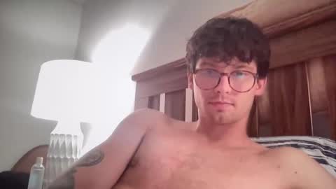 Johnny online show from October 16, 2025, 5:19 am