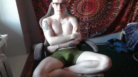 Johnny online show from March 14, 2026, 4:51 am