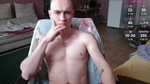 Johnny online show from April 20, 2026, 5:32 am