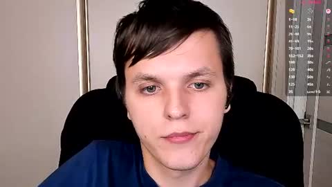 Snapshot of johnny_rain_ chatting on July 19, 2026, 12:09 pm Johnny online show from July 19, 2026, 12:09 pm