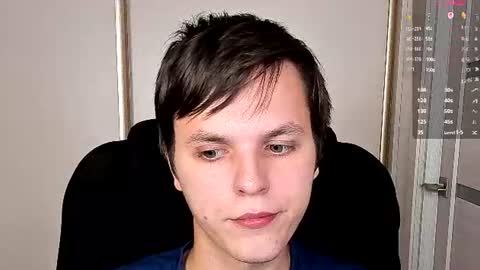 Snapshot of johnny_rain_ chatting on July 20, 2026, 12:18 pm Johnny online show from July 20, 2026, 12:18 pm