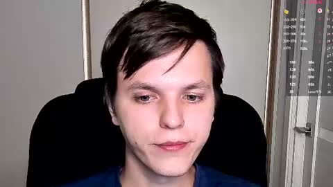Snapshot of johnny_rain_ chatting on July 24, 2026, 12:14 pm Johnny online show from July 24, 2026, 12:14 pm