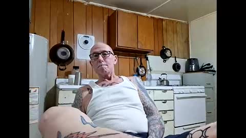 Master online show from March 23, 2026, 10:58 pm