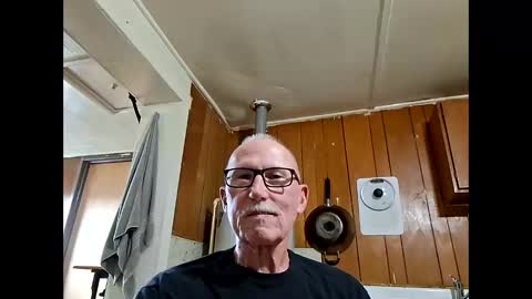 Master online show from April 9, 2026, 11:10 pm