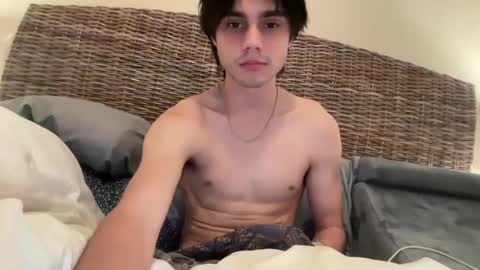 johnnybigd2005 online show from January 30, 2025, 2:49 am