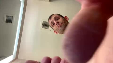 Johnny Bukkake online show from January 6, 2025, 8:35 am