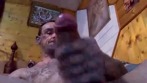 Snapshot of johnnyct36 chatting on January 29, 2025, 7:57 am johnnyct36 online show from January 29, 2025, 7:57 am