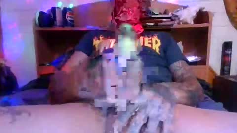 Snapshot of johnnyct36 chatting on November 3, 2025, 10:21 pm johnnyct36 online show from November 3, 2025, 10:21 pm