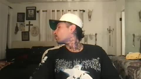 JohnnyDeep66 online show from June 3, 2026, 6:16 am